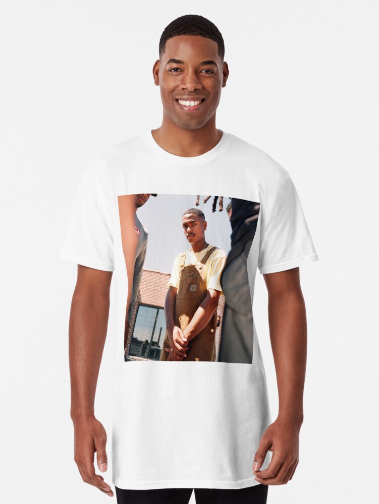 steve lacy shirt