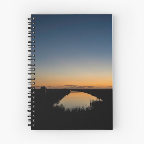 Item preview, Brazoria Sunrise Reflected designed and sold by Diego Re.