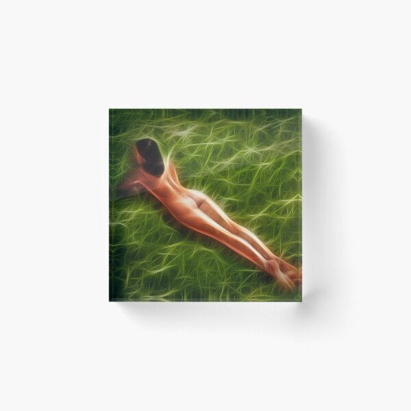Item preview, Secret Sunbather designed and sold by Jon Holland.