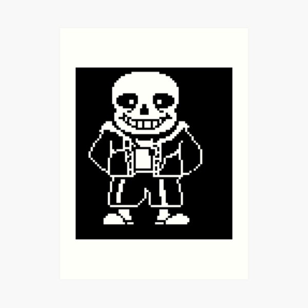 Undertale Sprite Comic Sans Sans-serif Pixel Art Transparent PNG