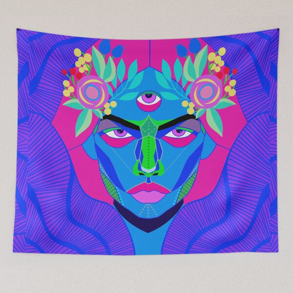 Item preview, Psylla designed and sold by ArtbyJodlana.