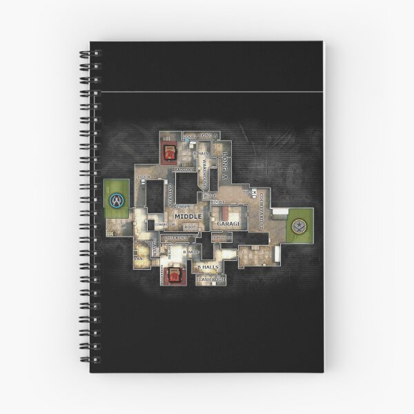 Item preview, CSGO Cache designed and sold by Caspersonnn.