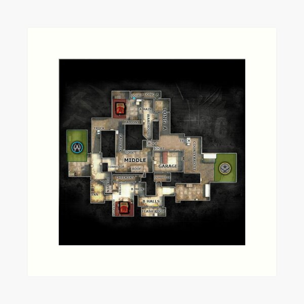 Cs Go Funny Art Prints for Sale