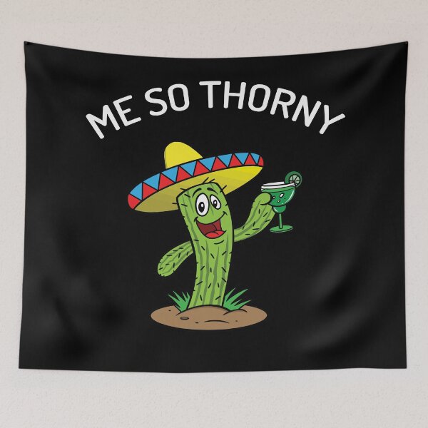Item preview, Funny Cactus Cinco De Mayo Margarita Drinking Fiesta T-Shirt designed and sold by mrsmitful.
