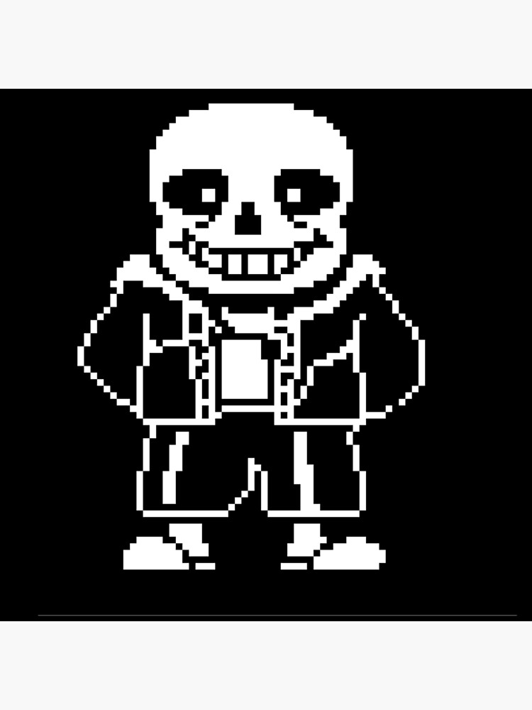 Скачать Undertale Ink!sans fight - Геймплей