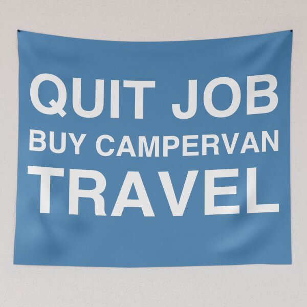 Item preview, #vanlife designed and sold by CoolYule.