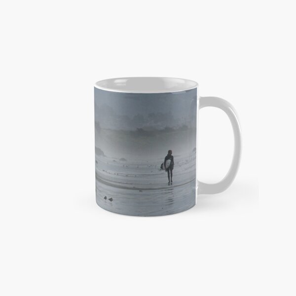 Ghost of Summer Classic Mug