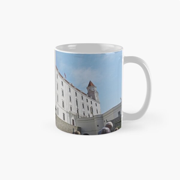 Item preview, Bratislava Castle, Slovenia designed and sold by Margaret  Hyde.
