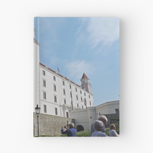 Item preview, Bratislava Castle, Slovenia designed and sold by Margaret  Hyde.