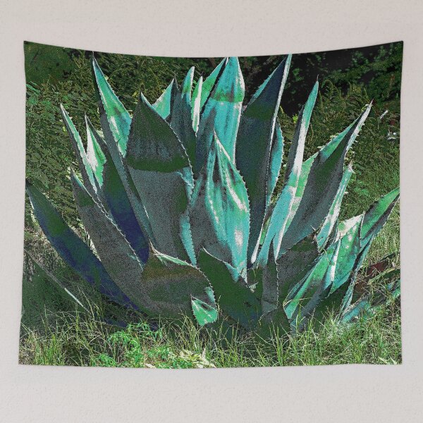 Item preview, Giant Agave Cactus designed and sold by William E Lopez.