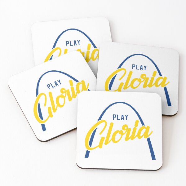 Item preview, Play Gloria designed and sold by Tom Hillmeyer.