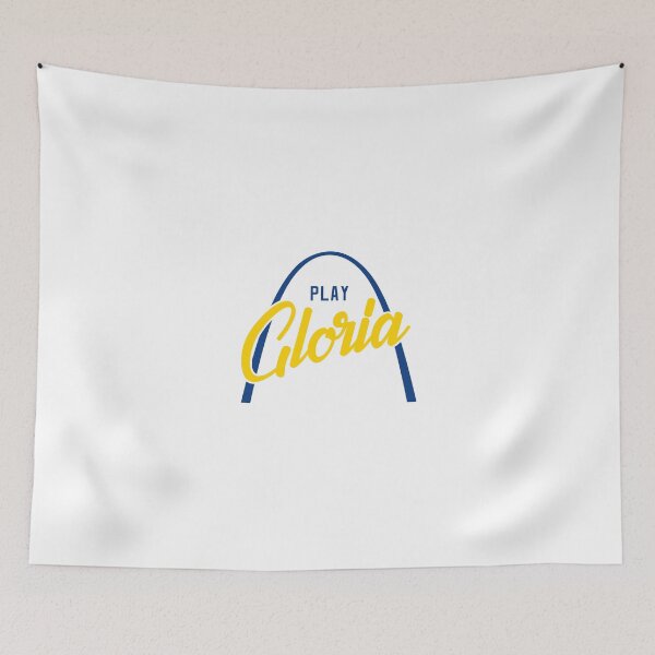 Item preview, Play Gloria designed and sold by Tom Hillmeyer.
