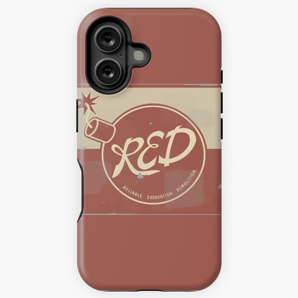 Item preview, Team Fortress 2 - RED designed and sold by Caspersonnn.