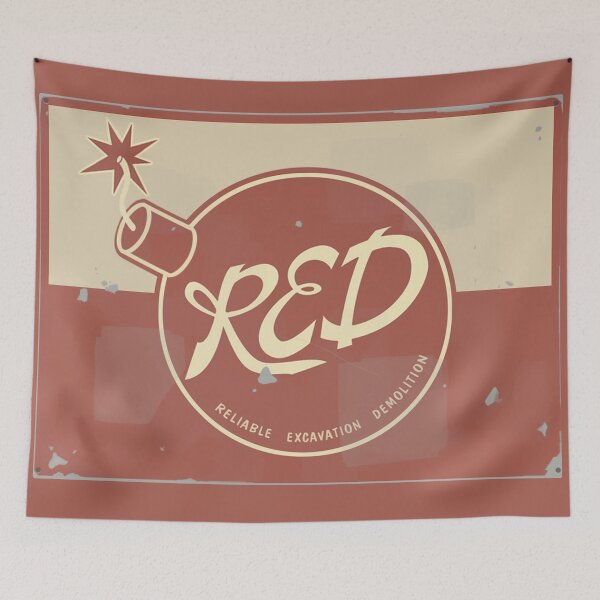 Item preview, Team Fortress 2 - RED designed and sold by Caspersonnn.