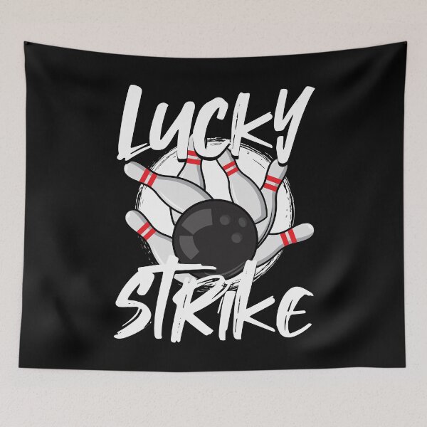 Item preview, Bowling Strike Tournament designed and sold by PrHa.