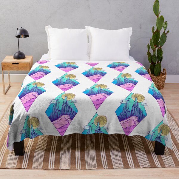 Item preview, Mountain peak designed and sold by filkusto.
