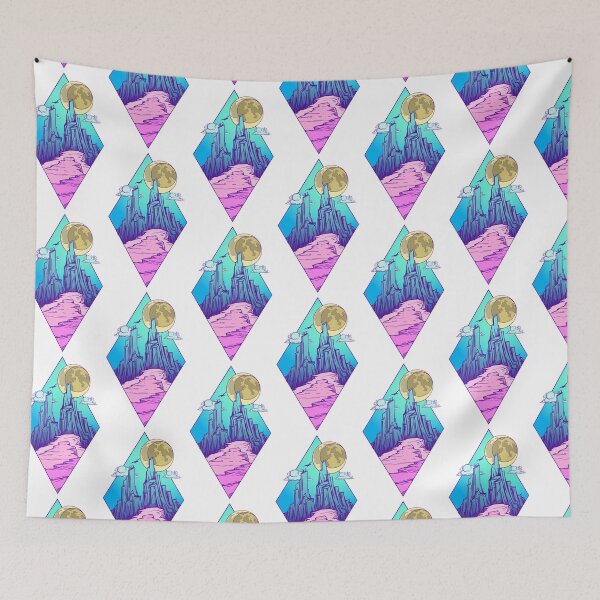 Item preview, Mountain peak designed and sold by filkusto.