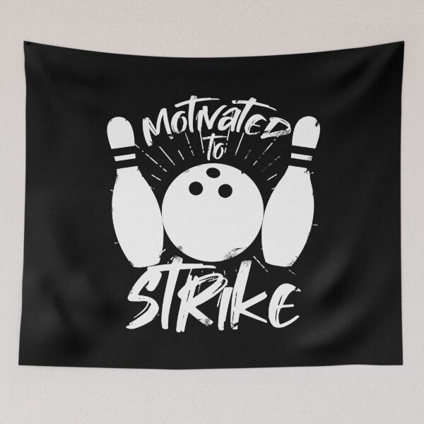 Item preview, Bowling Strike Team designed and sold by PrHa.
