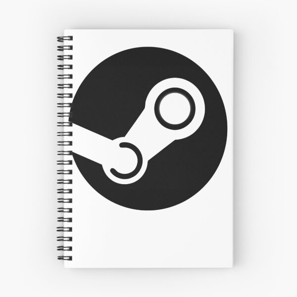 Artikelvorschau, Steam Logo entworfen und verkauft von Caspersonnn.