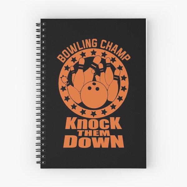Item preview, Bowling champion designed and sold by PrHa.