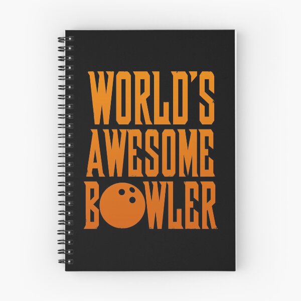 Item preview, Bowler Strike Bowling designed and sold by PrHa.