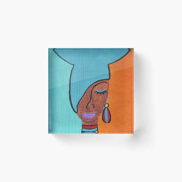 Item preview, She's Delighted designed and sold by J. Sanders Nelson.