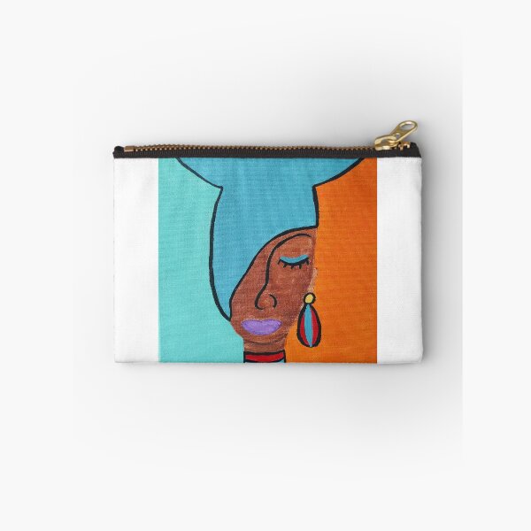 Item preview, She's Delighted designed and sold by J. Sanders Nelson.