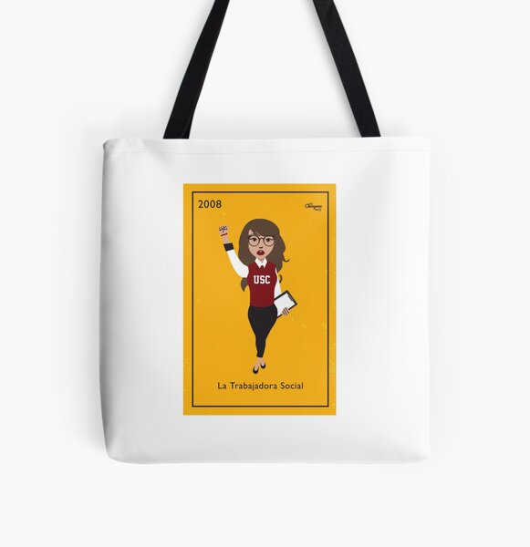 Social Worker Tote Bags for Sale | Redbubble