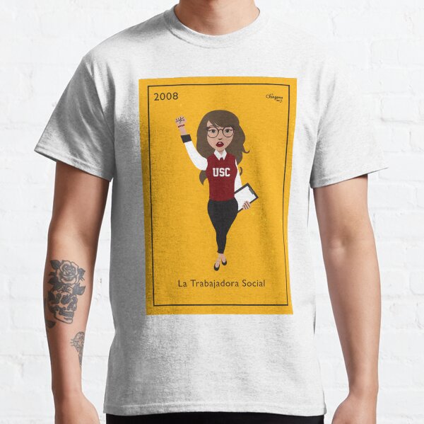 La Trabajadora Classic T-Shirt