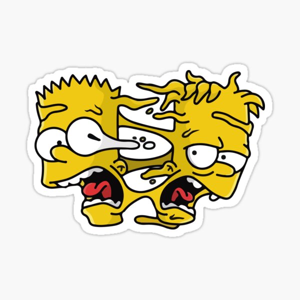 Artikel-Vorschau von Hugo & Bart, designt und verkauft von Alvaro00.