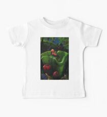 Birthday Baby Tee