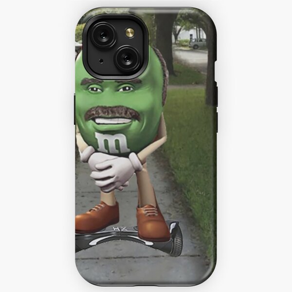 You know I had to do it to em - Inverted Colors iPhone Case for Sale by  ugandanknuckles