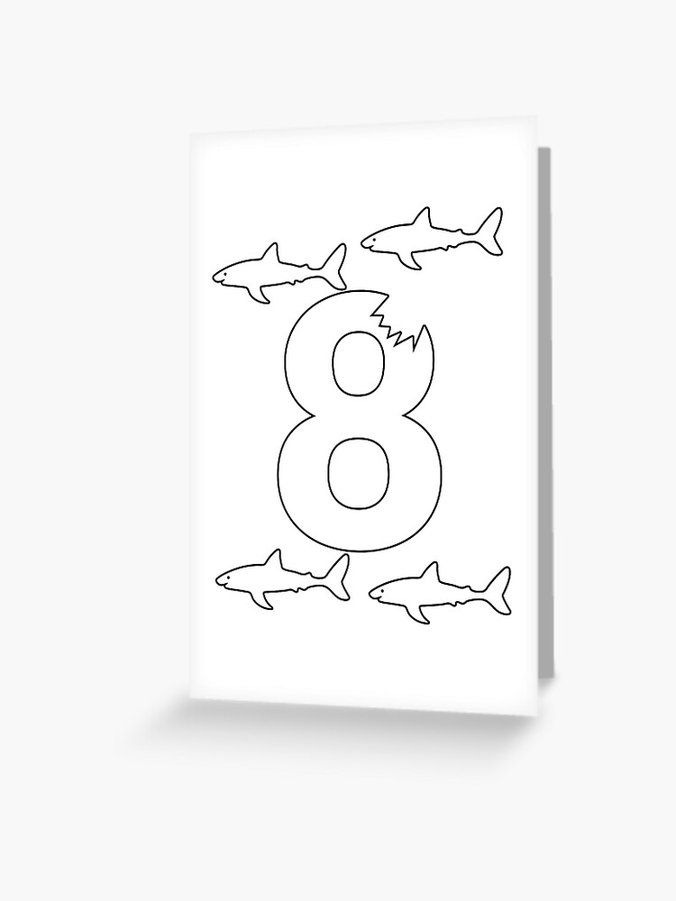 Colour Your Own Birthday Card