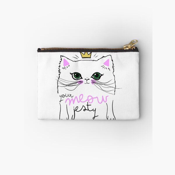 Item preview, your meowjesty designed and sold by amidiggory.