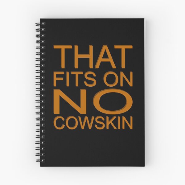 Item preview, That fits on no cowskin designed and sold by teweshirt.