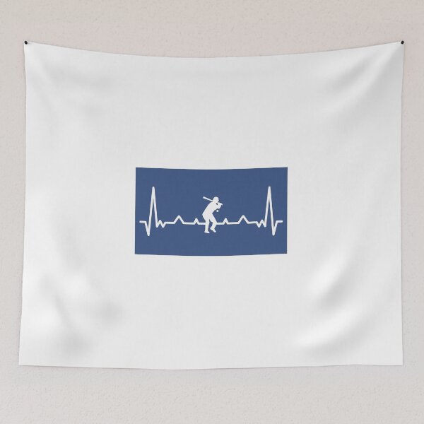 Item preview, Baseball heartbeat, amplitude designed and sold by altinvest.