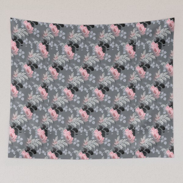 Item preview, Floral Patterns designed and sold by FantasySkyArt.