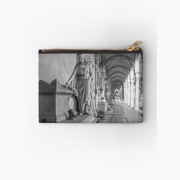 Item preview, Mirogoj Cemetery in Zagreb designed and sold by jojobob.