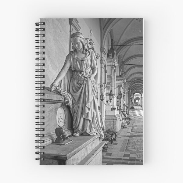 Item preview, Mirogoj Cemetery in Zagreb designed and sold by jojobob.