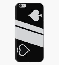 Vinilo o funda para iPhone As de espadas