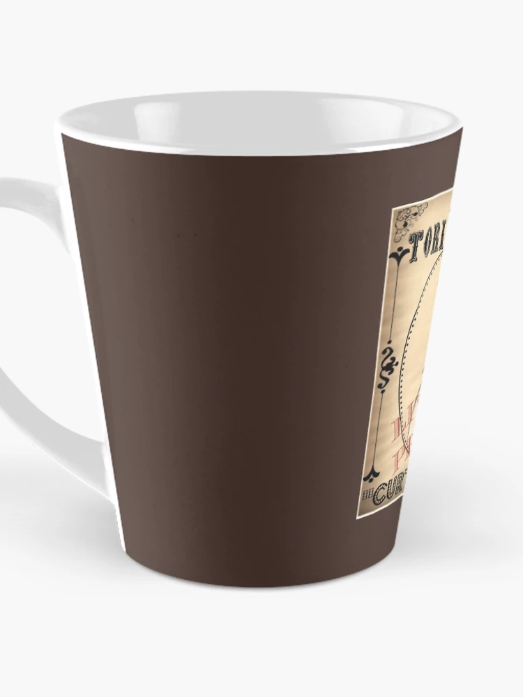 Thumbnail 3 of 4, Coffee Mug, Curtain Call designed and sold by RabbitWithFangs.