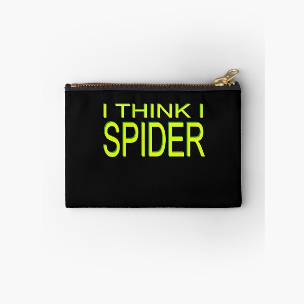 Item preview, I think i spider designed and sold by teweshirt.