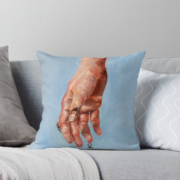 Item preview, Paranoia designed and sold by catowens92.