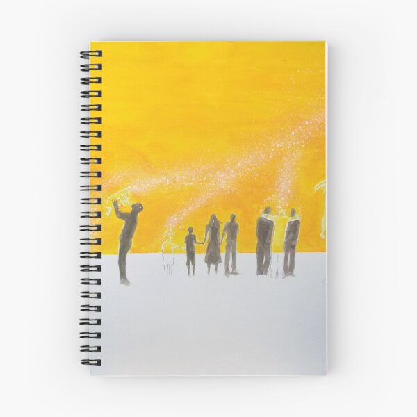 Item preview, Those who left too early designed and sold by lazarohurtado.