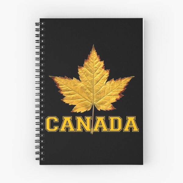 Item preview, Canada Sporty / Varsity Souvenir designed and sold by ArtistKimHunter.