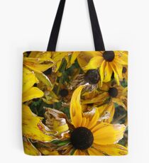 Withered Tote Bag
