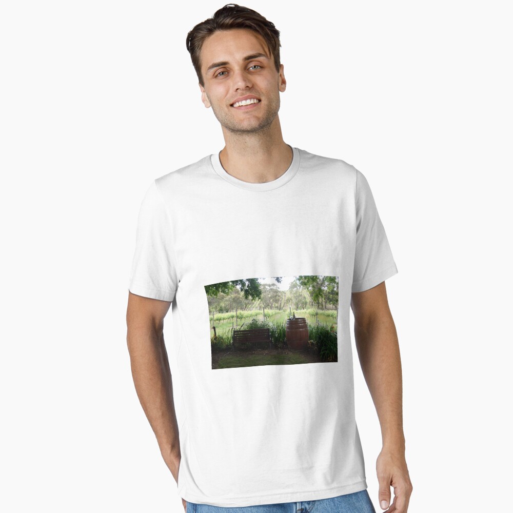 Item preview, Essential T-Shirt designed and sold by MagpieSprings.