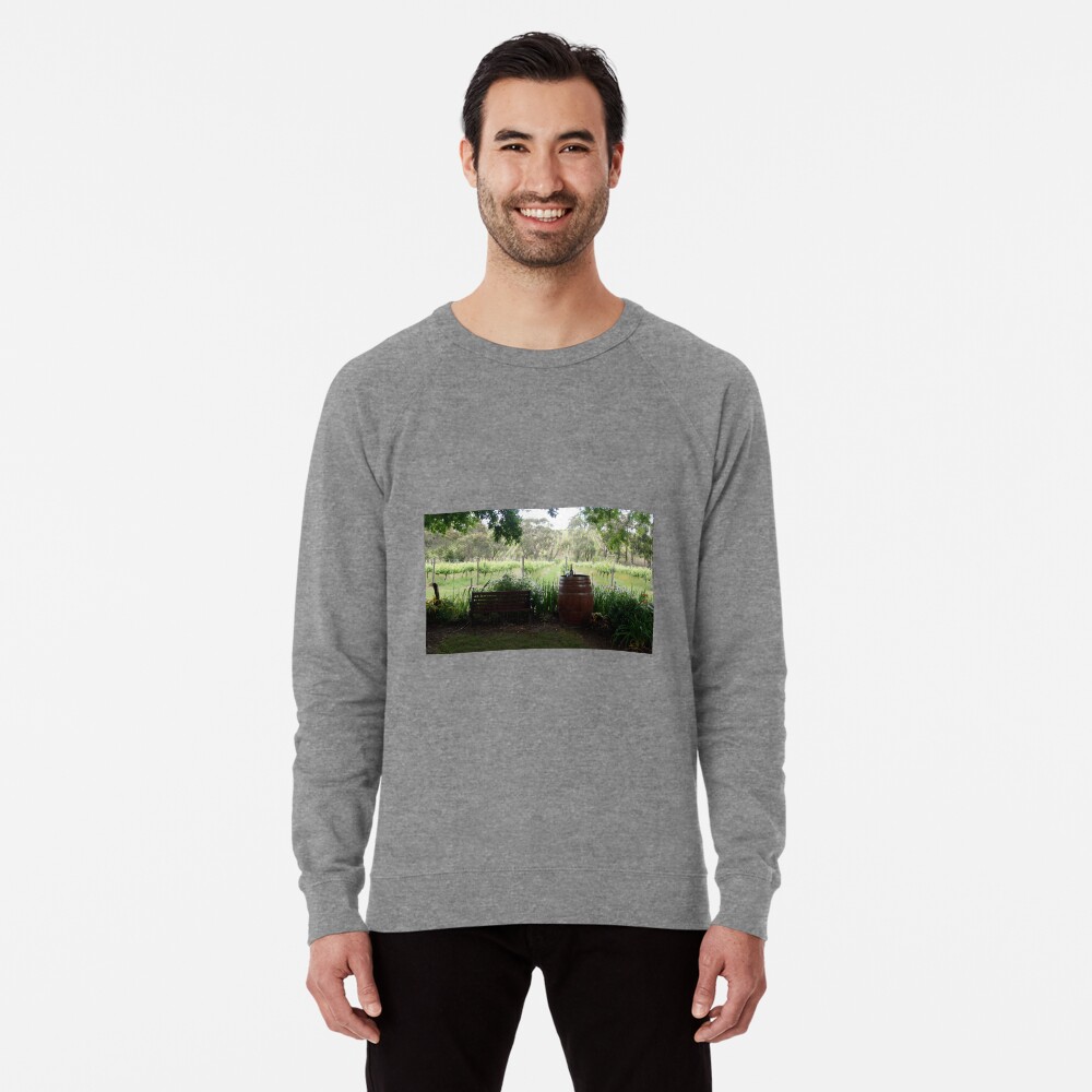 Item preview, Lightweight Sweatshirt designed and sold by MagpieSprings.