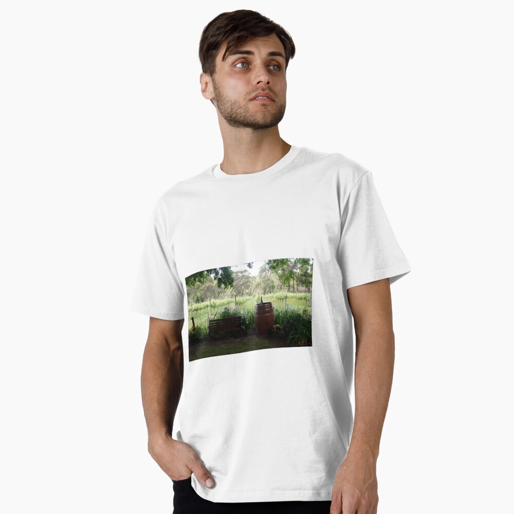 Item preview, Premium T-Shirt designed and sold by MagpieSprings.