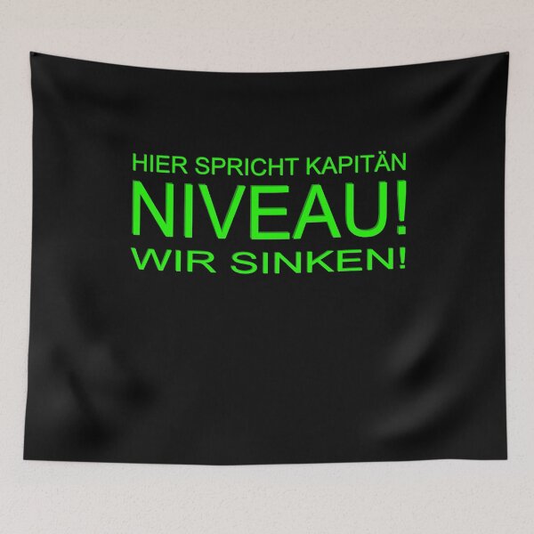 Item preview, Captain level - we sink designed and sold by teweshirt.